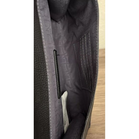 Danielle Nicole x Harry Potter Ravenclaw Uniform Purse w Chain Clutch, Perfect! - Picture 11 of 16